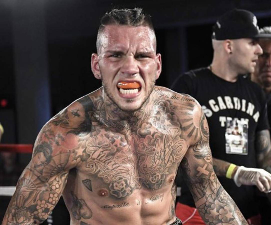 Fotos filtradas y una pareja polémica: Así es Diletta Leotta, la periodista de moda en Italia