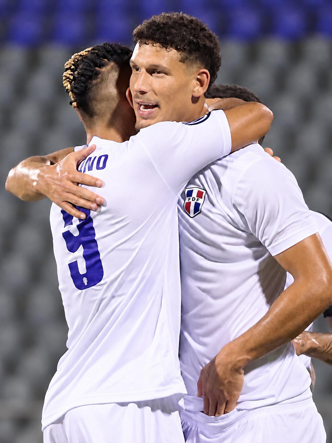 Concacaf: la cenicienta dio otro batacazo y hunde a gigante con dos exReal Madrid