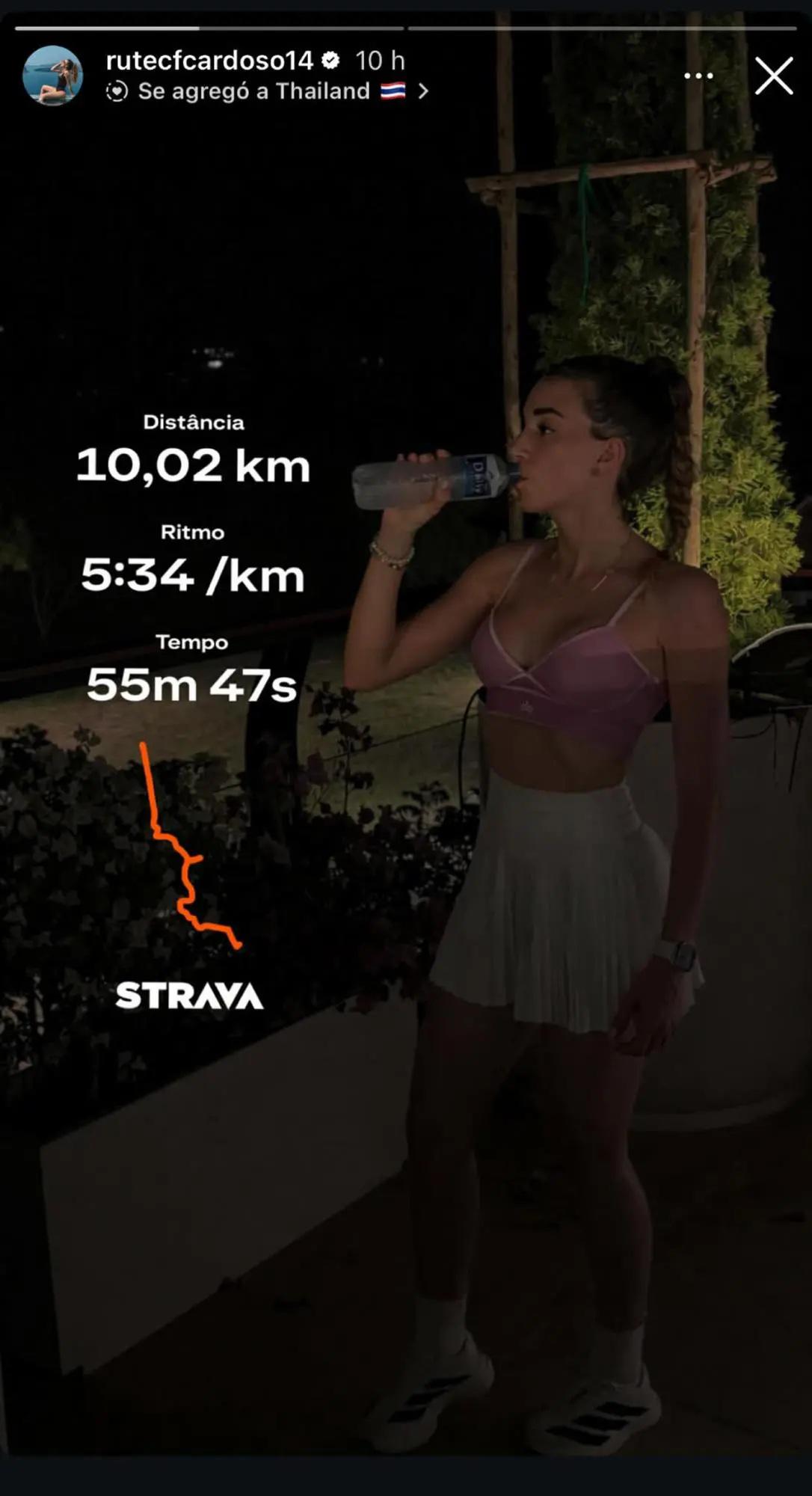 Así vive Rute Cardoso tras la muerte de su esposo Diogo Jota: a lo qué se dedica y la decisión que tomó con su hijos