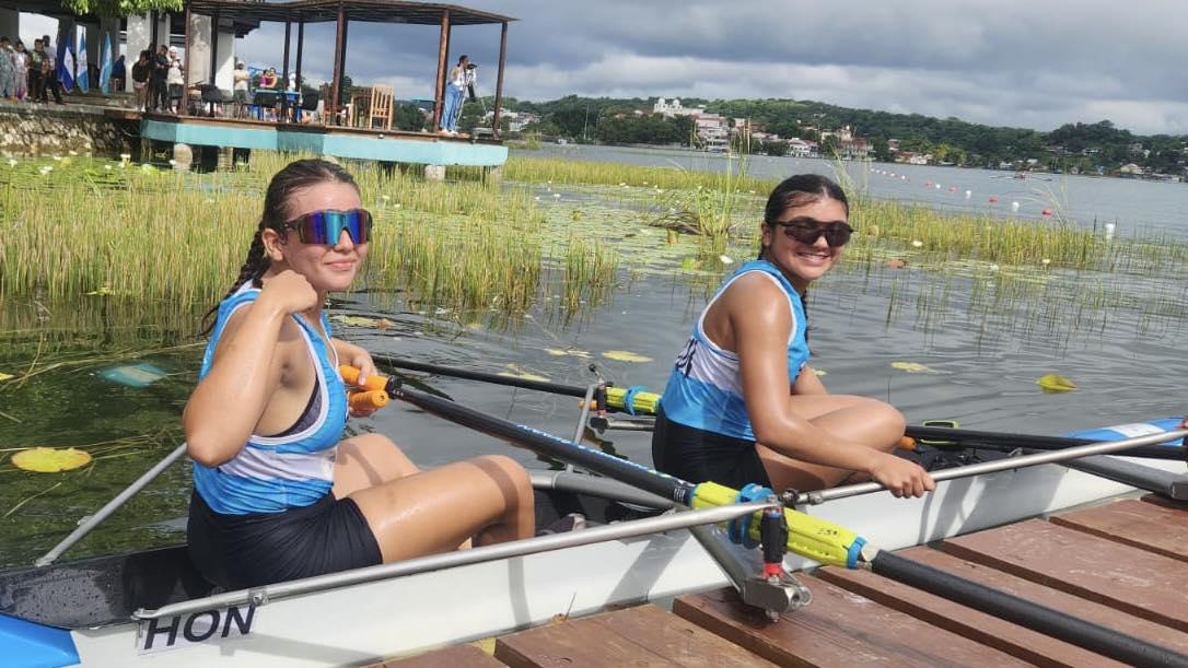Honduras arrasa en natación: las preseas que han ganado los atletas catrachos en los Juegos Centroamericanos 2025