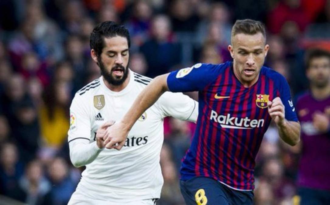 Real Madrid reacciona molesto por el horario del clásico ante el Barcelona