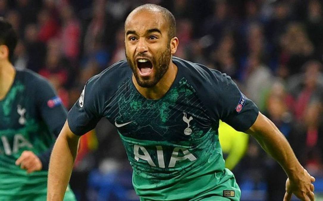 Oficial: La UEFA se olvida de una estrella en el equipo ideal de la temporada en la Champions