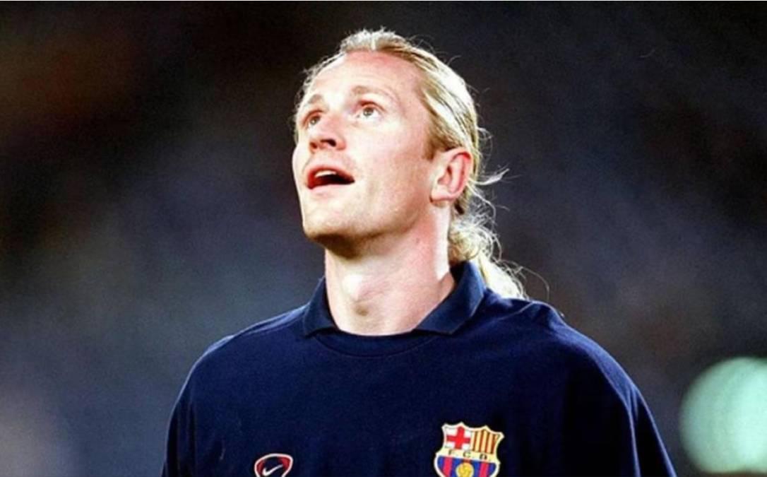 Fichó por el Barcelona por una mujer y se arrepintió: ¿Quién es la chica que lo hizo cometer ese error?