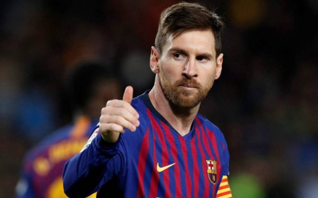 ¡Cifras estratosféricas! Los 10 futbolistas mejor pagados del mundo