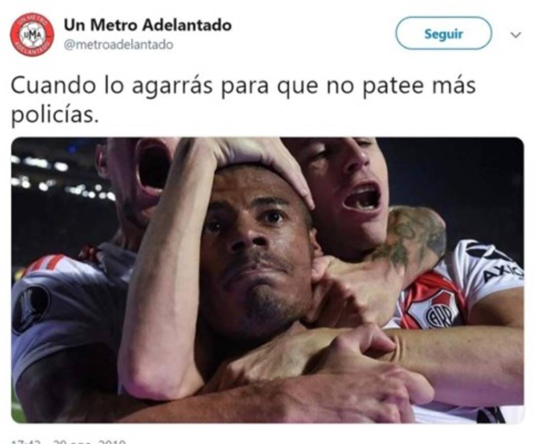 Los crueles memes que humillan a Boca Juniors previo a los tres superclásicos ante River Plate