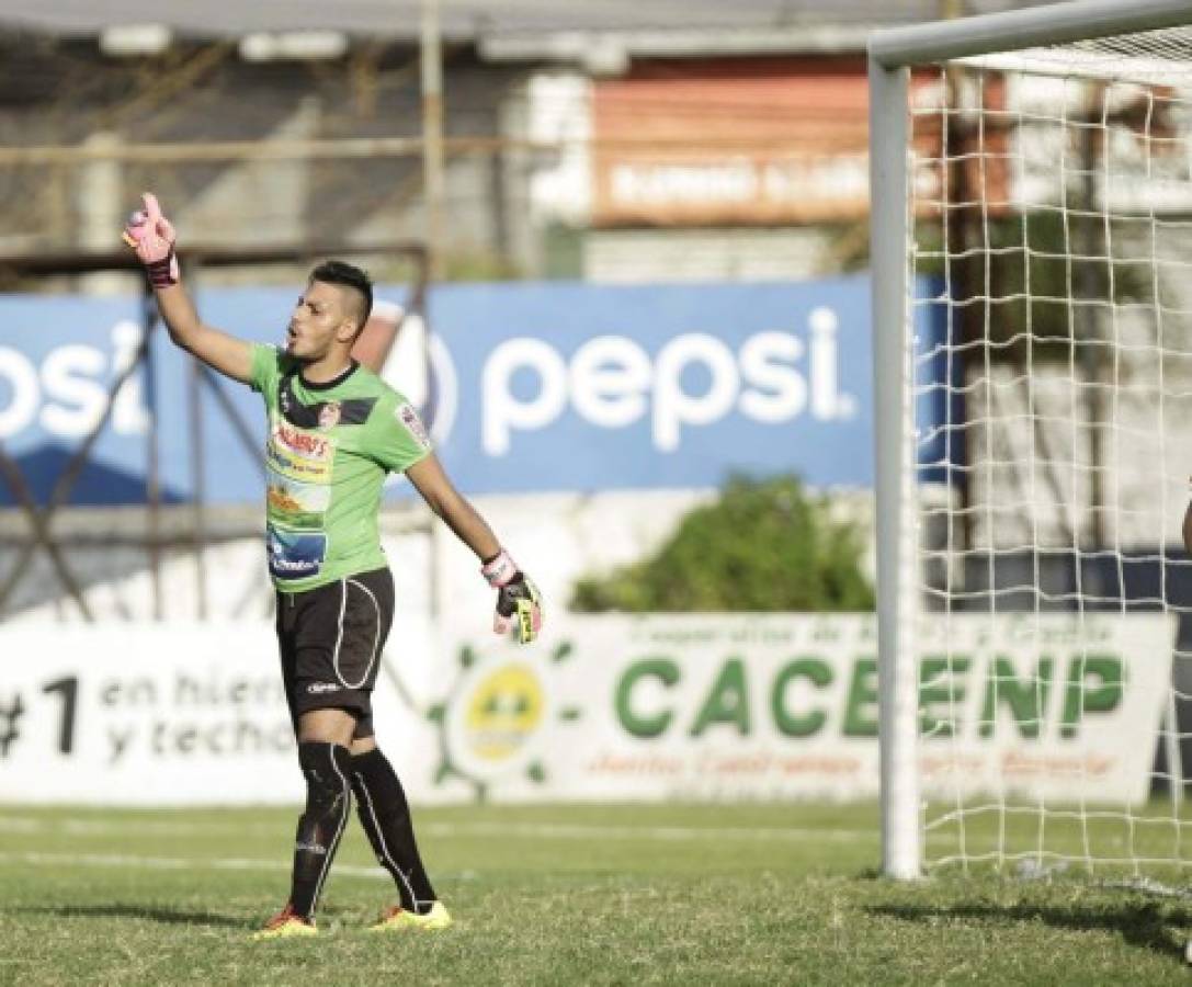 Mundial Sub-20: 19 mundialistas hondureños que pintaron para figuras y se perdieron