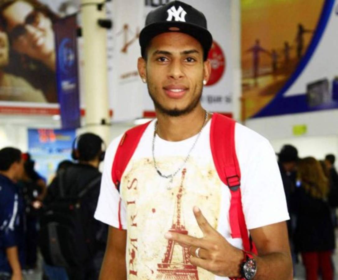 Las ligas exóticas donde han militado jugadores hondureños