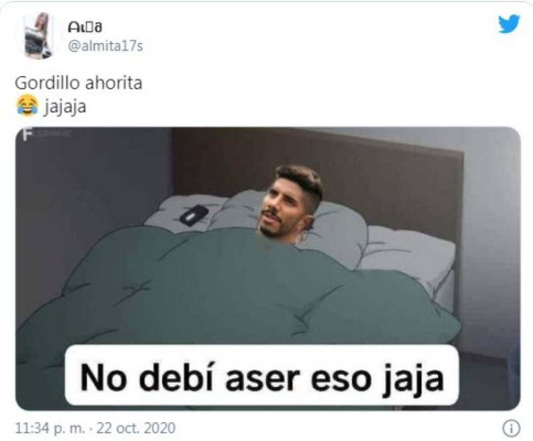 ¡Para morir de risa! Los memes tras la extensa tanda de penales entre Motagua y Comunicaciones