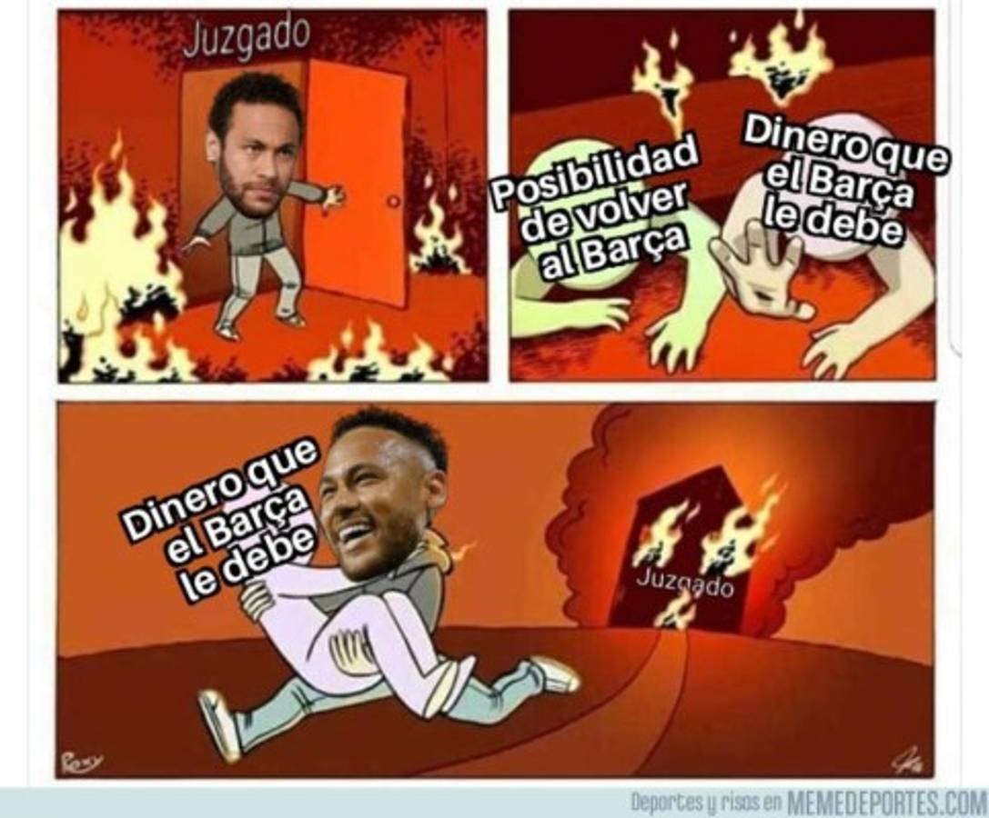 Dembélé y Valverde, víctimas favoritas de los memes tras el triunfo de Barcelona en Getafe  