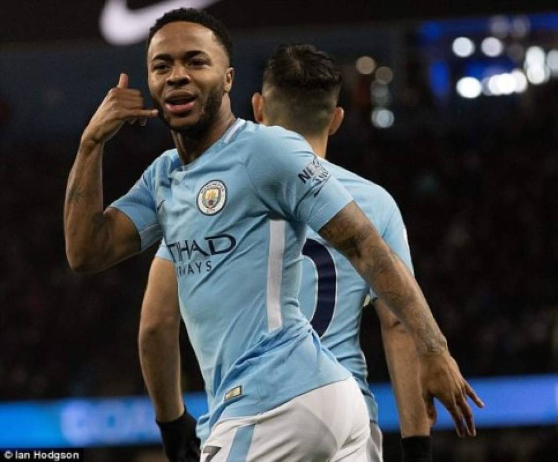 ¡Con Mbappé!: Así sería el nuevo equipazo del Manchester City para conquistar la Champions  