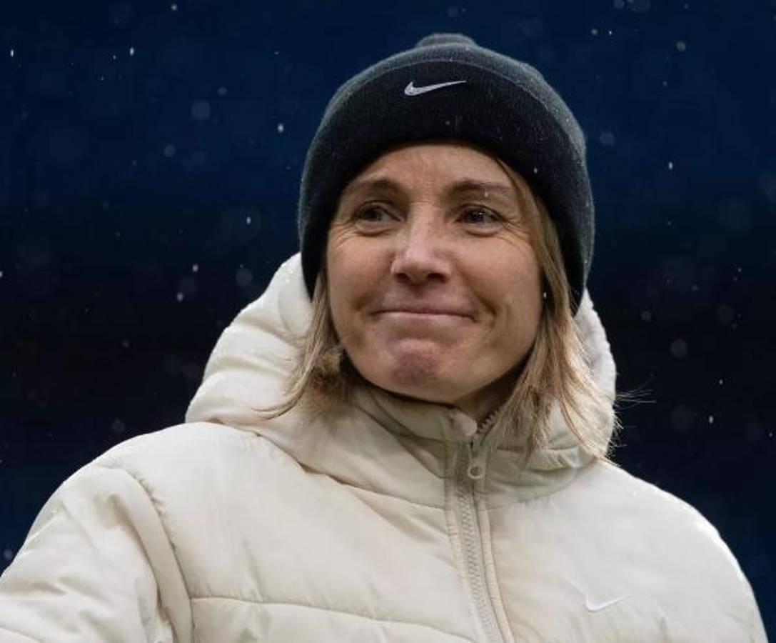 “Fueron 13 años de mentiras”: la entrenadora del Chelsea por fin confiesa su amorío con su asistente