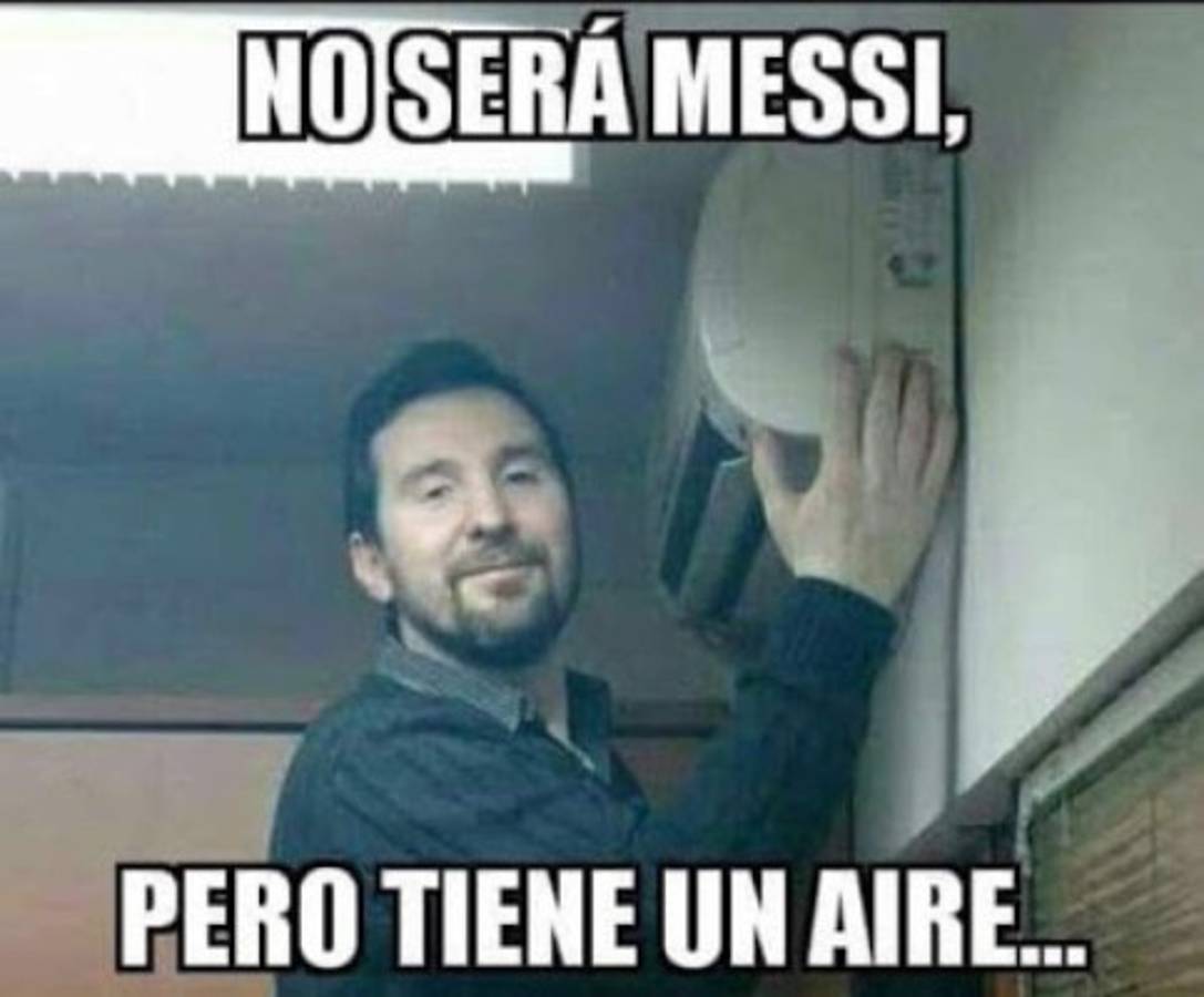 Los mejores memes que dejó el triunfo del Barcelona ante el Athletic en San Mamés