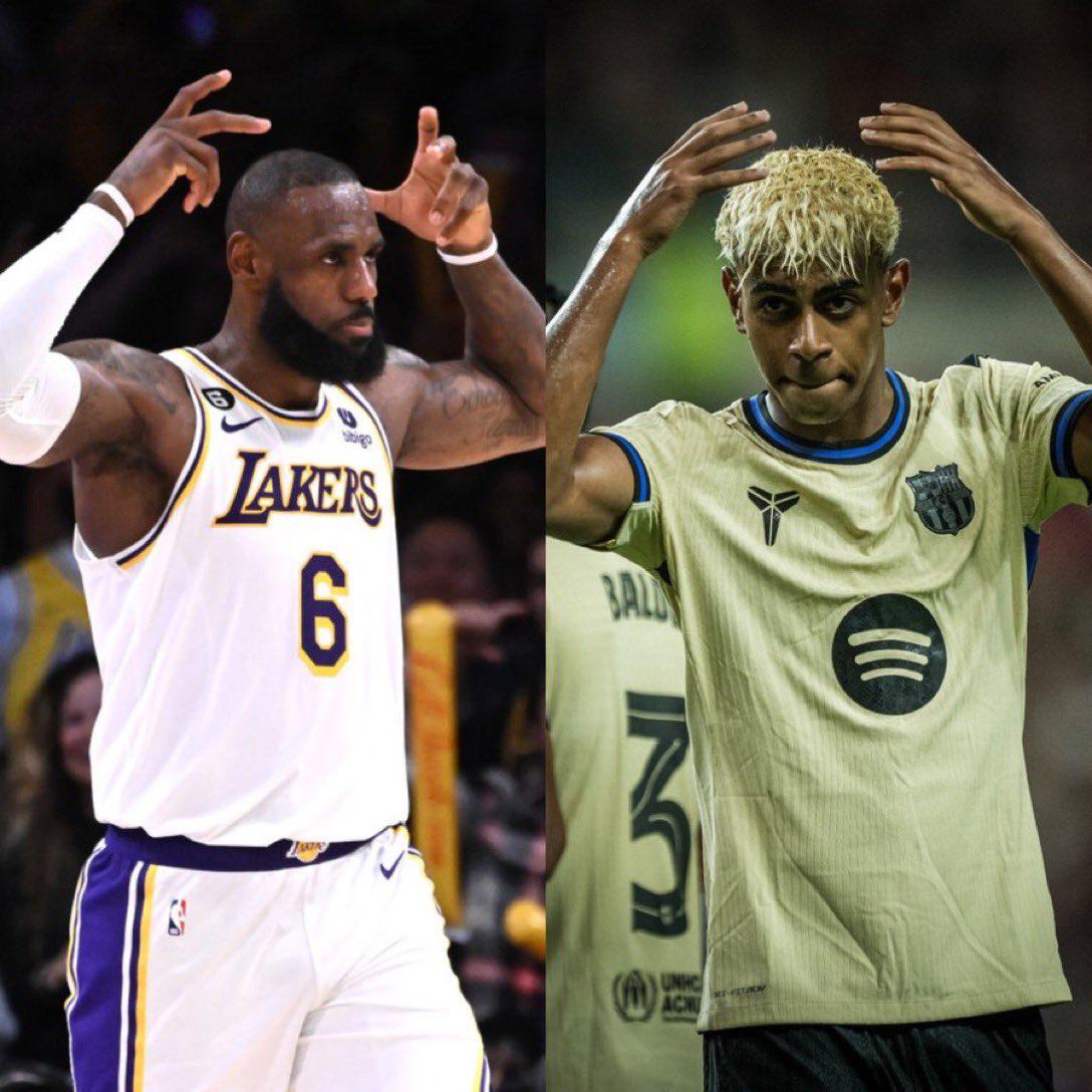 El dardo de Barcelona a Modric que explota al Real Madrid, Lamine Yamal se declara el rey y el primer aporte de Rashford