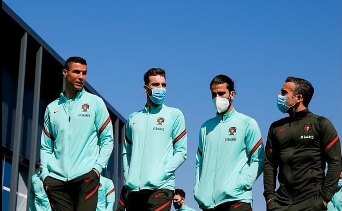 Quién es Ricardo Regufe, la nueva mano derecha de Cristiano Ronaldo: ¿Cómo hizo que CR7 aceptara ir a Arabia Saudita?