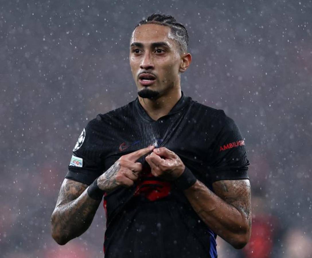 Balón de Oro: duro golpe para Lamine Yamal y eligen al gran favorito para llevarse el premio