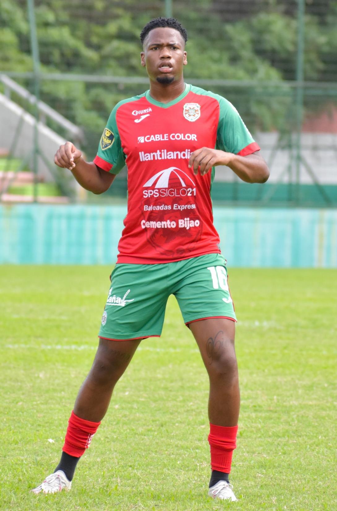 ¡Un español y el que regresó del retiro! Las nuevas caras que veremos en el torneo Clausura 2022 en Honduras