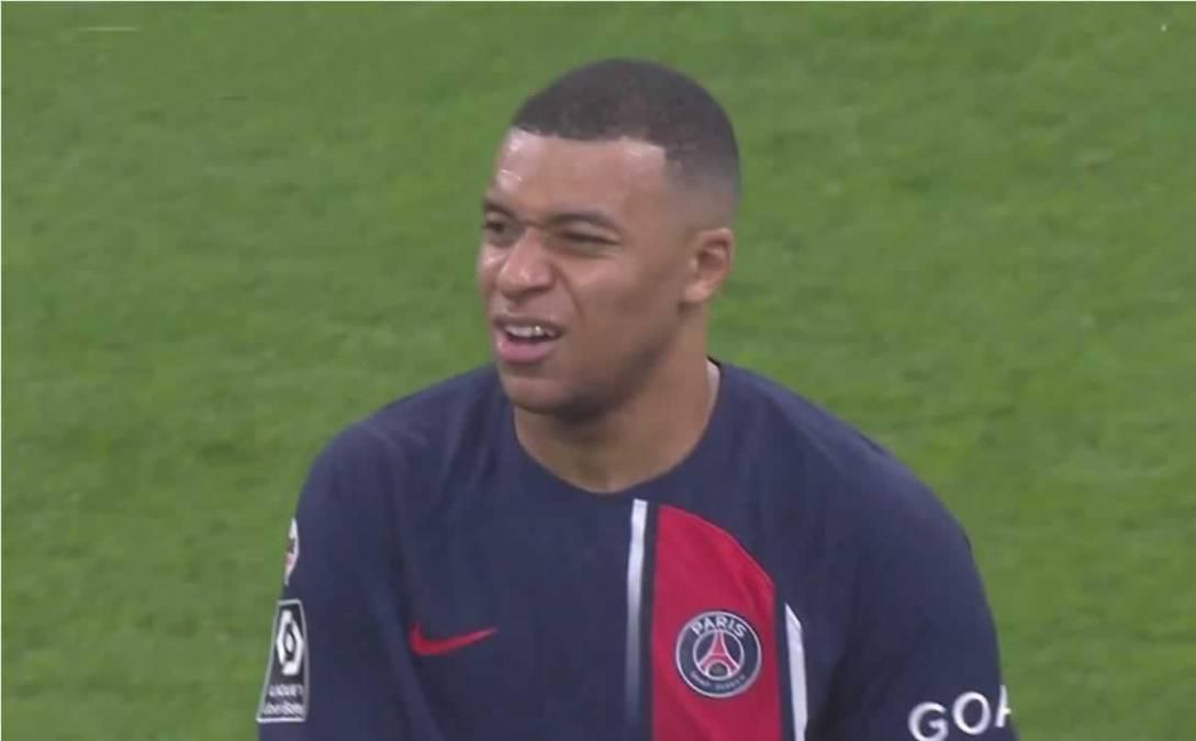 Mbappé se hartó de Luis Enrique: revelan qué dijo Kylian tras su último desplante en el PSG y la respuesta del técnico