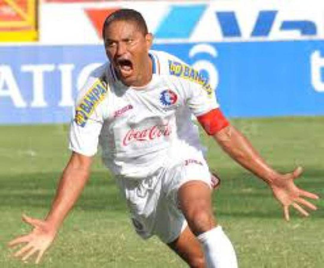 El once ideal de todos los tiempos de las ligas centroamericanas