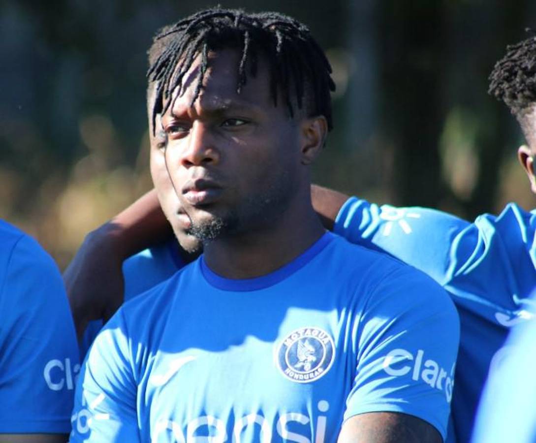 Así va la pretemporada de Motagua: Se suman los fichajes, Rubilio Castillo y Auzmendi ya entrenan juntos y ¿Facussé?