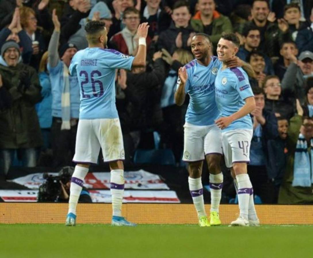 Sorpresivo: Los 10 mejores equipos del Raking Mundial de Clubes, Real Madrid ni entre los tres primeros