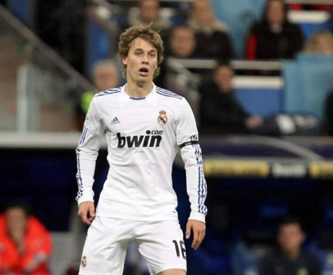 ¿Qué hacen los fichajes fallidos del Real Madrid de los últimos 11 años?