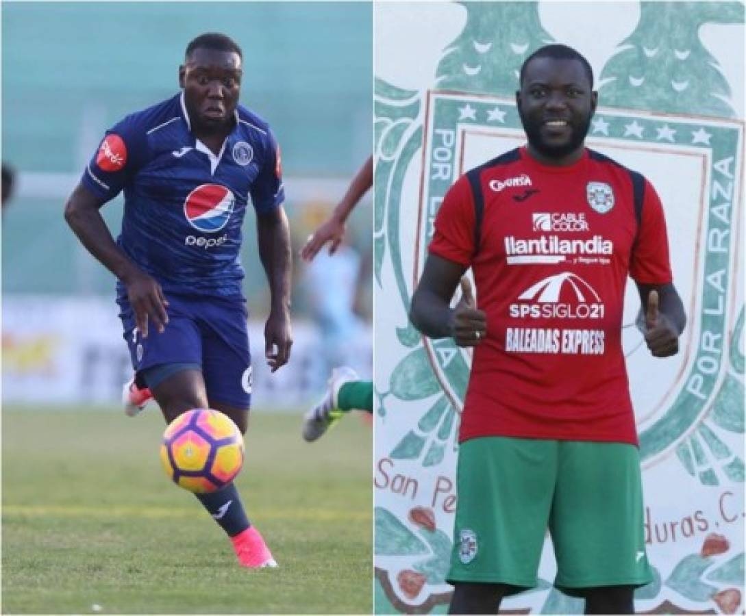 Diez grandes futbolistas que fueron desechados en Motagua y fichados por Marathón