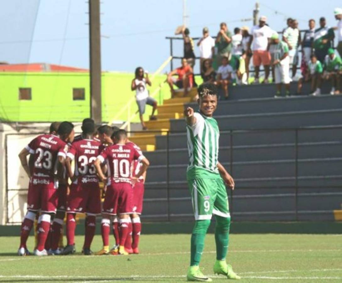 SORPRESAS | Hondureños agitan el mercado de fichajes en Centroamérica