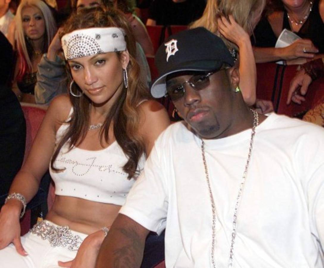 Tuvo una relación donde ella era 18 años mayor: Los nueve novios que ha tenido Jennifer López en su vida