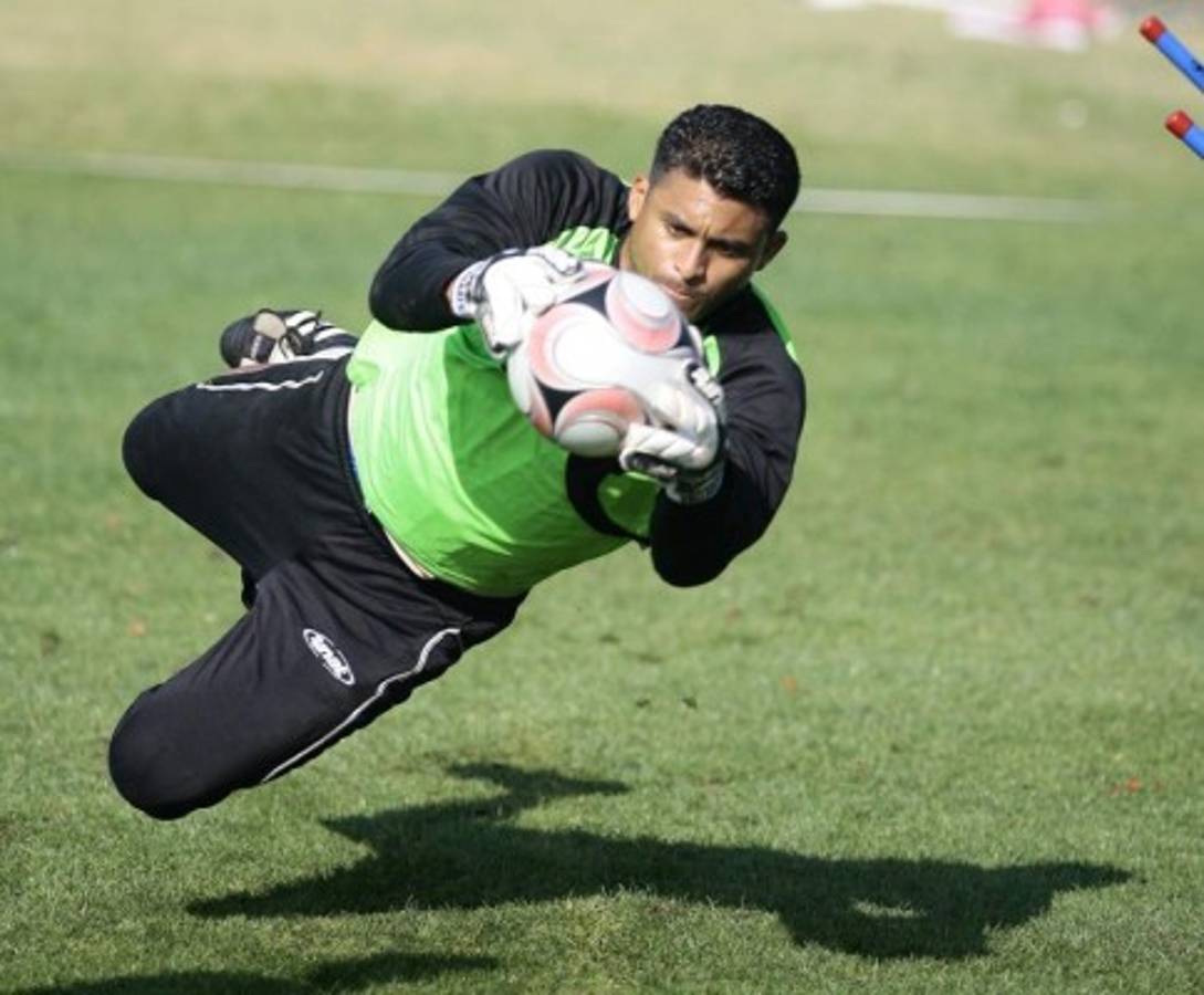 La actualidad de la Selección de Honduras que goleó 4-1 a Trinidad en 2009