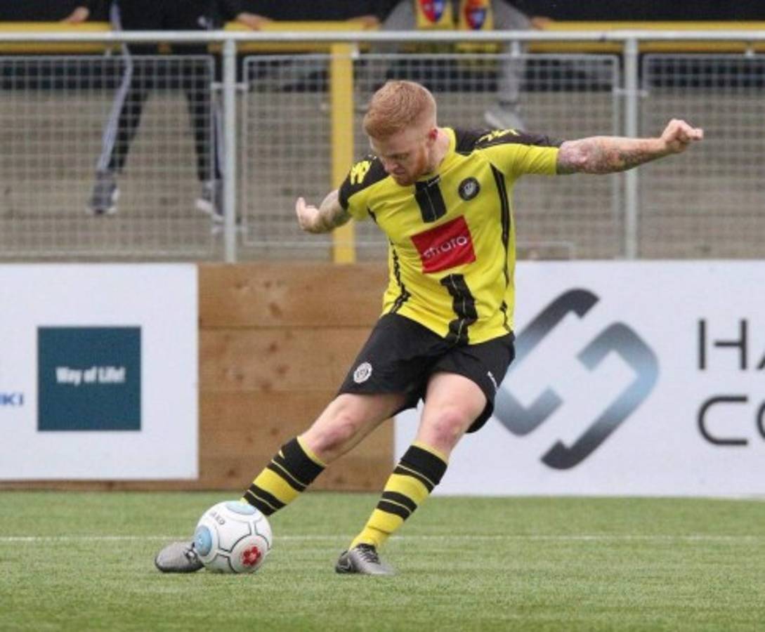 El futbolista que se retiró a los 26 años y la vida le dio una sorpresa: se gana la lotería y su reacción explota las redes