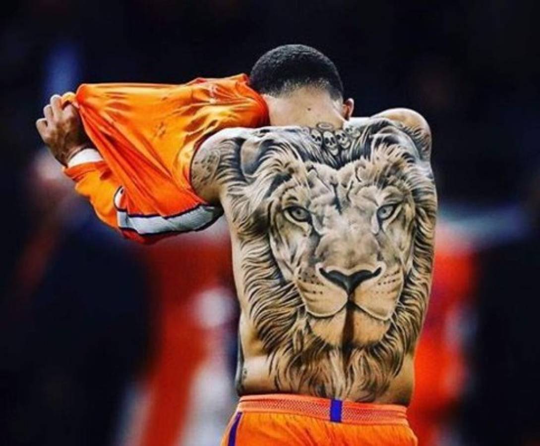 ¿Dónde están los cinco jugadores que Cristiano Ronaldo predijo en 2016 que estarían dominando?