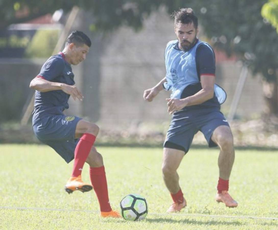 FICHAJES: Olimpia hace barrida, africanos vienen a Honduras y Platense anuncia fichaje