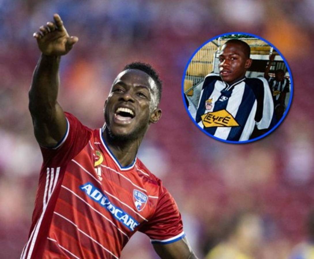 El equipón que tendría a Victoria en Primera y peleando la cima