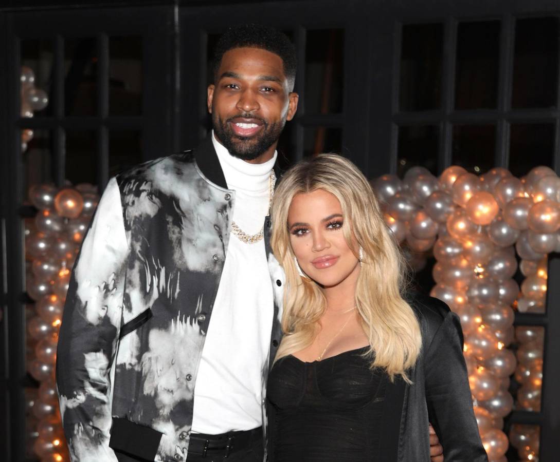 Escándalo: Tristan Thompson reconoce su paternidad fruto de otra infidelidad a Khloé Kardashian