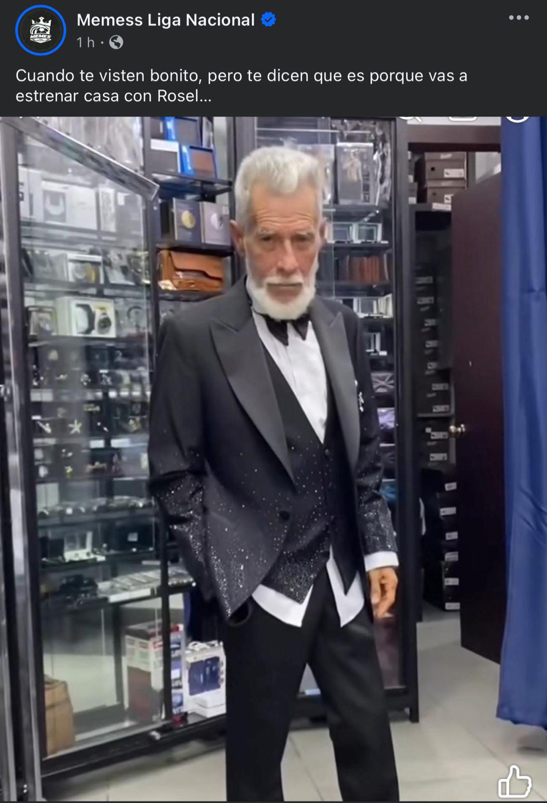 Supremo y Milagro son protagonistas: los mejores memes que dejó la revancha de tiktokers ente Honduras y El Salvador