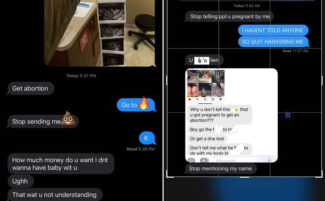 Escándalo: Acusan a estrella de la NFL de embarazar a cuatro mujeres al mismo tiempo
