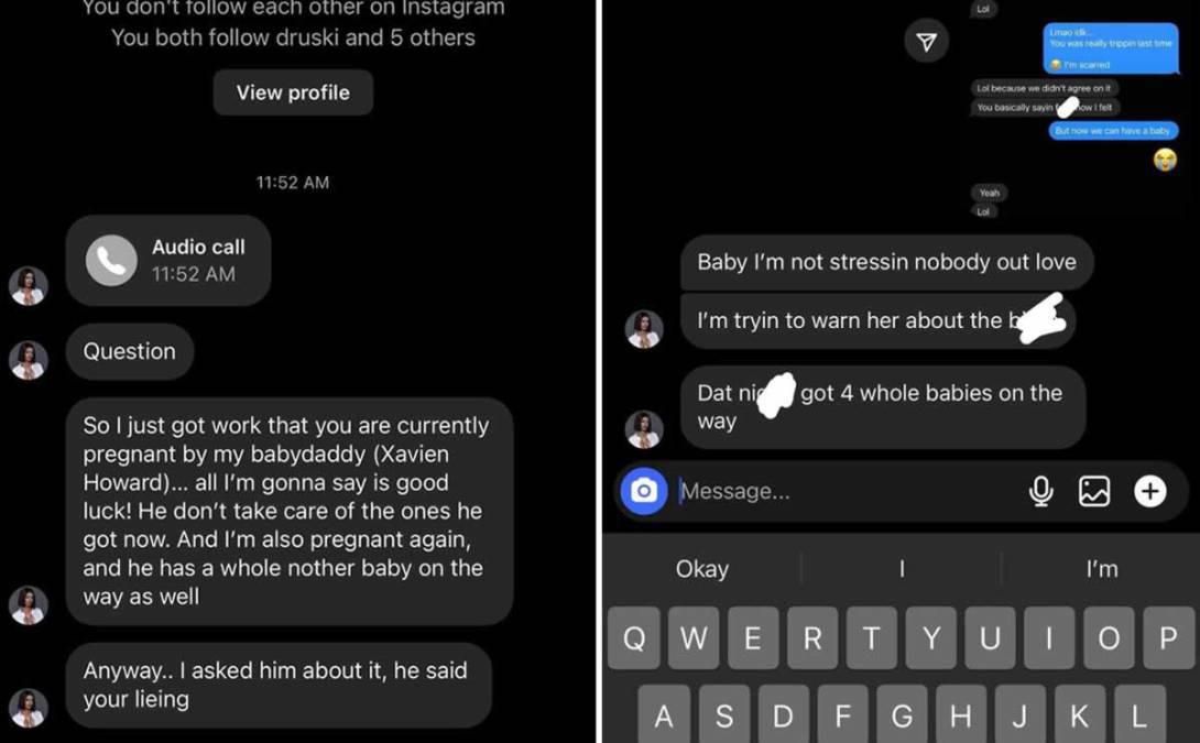 Escándalo: Acusan a estrella de la NFL de embarazar a cuatro mujeres al mismo tiempo