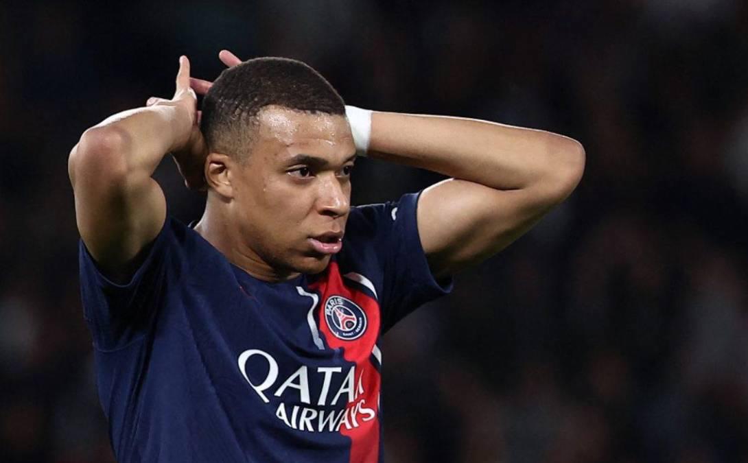 La inesperada penalización a la que expone Mbappé si rompe el acuerdo que tiene con Real Madrid