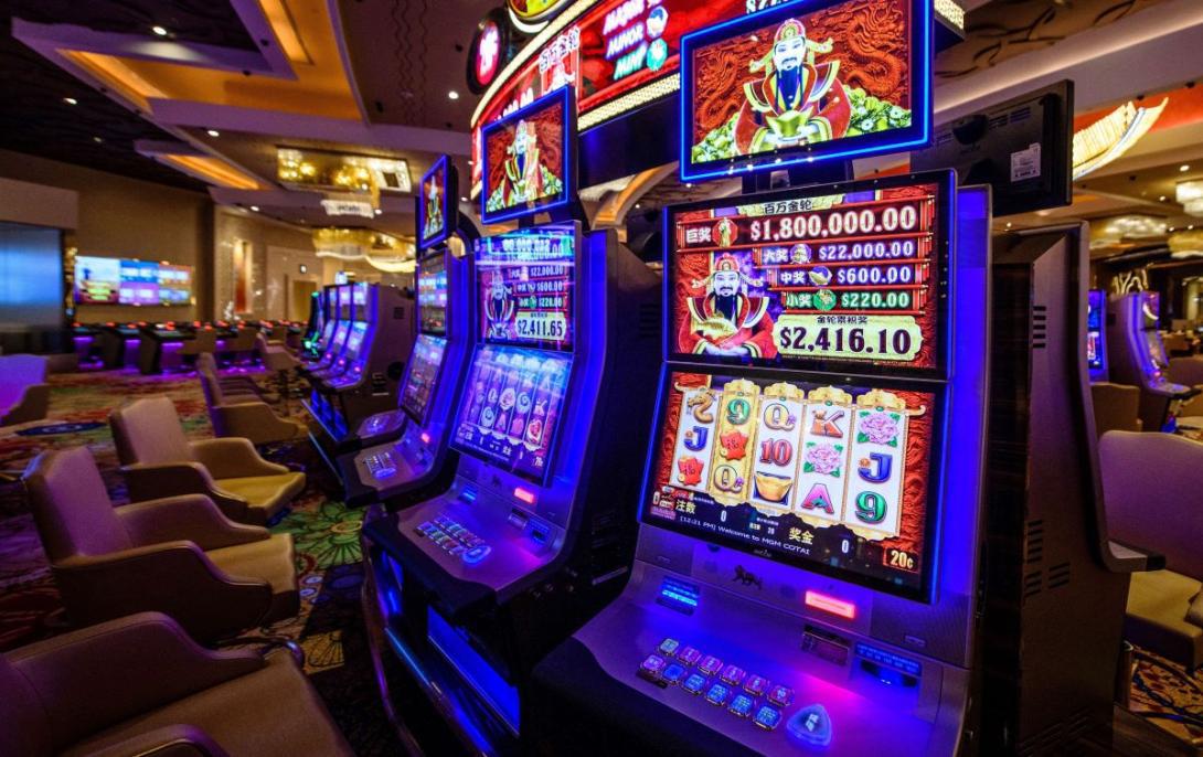 Melbet lanza nuevas tragamonedas con crupieres en vivo: Lo que debes saber