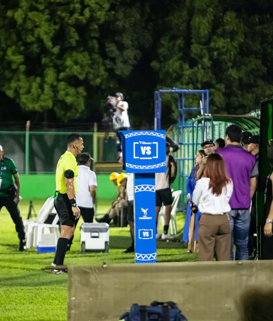 Polémicas, lesiones, tecnología y zafarrancho; así se vivió la actividad del fútbol en Semana Santa