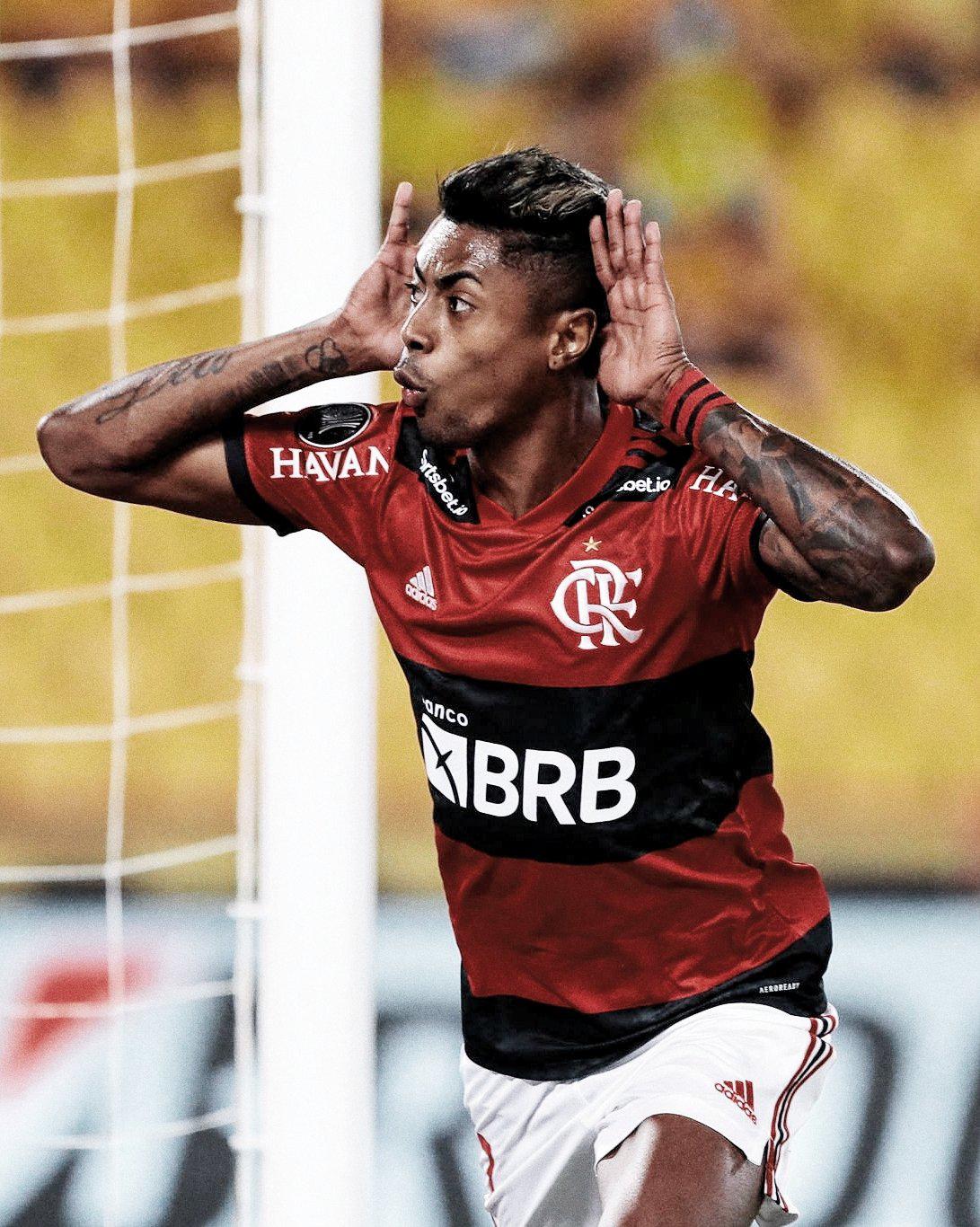 ¡Tiembla toda América! El brutal equipazo que formó Flamengo para ganar la Copa Libertadores: Se suma un nuevo fichaje
