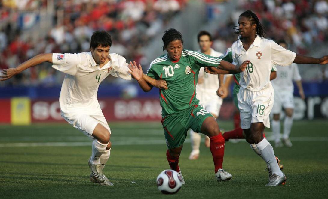 Desde Messi a Haaland: jugadores que disputaron los Mundiales Sub-20 donde jugó Honduras que se convirtieron en estrellas
