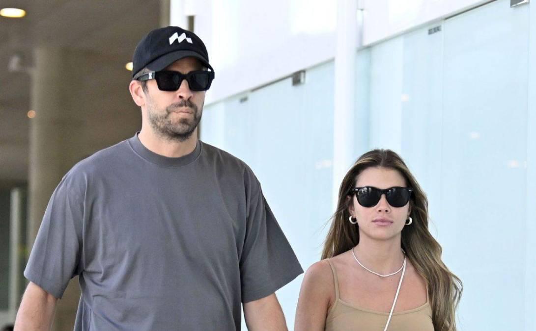 ¿Tiene algo que ver Shakira? El extraño motivo por el que Piqué renuncia a tener hijos con Clara Chía