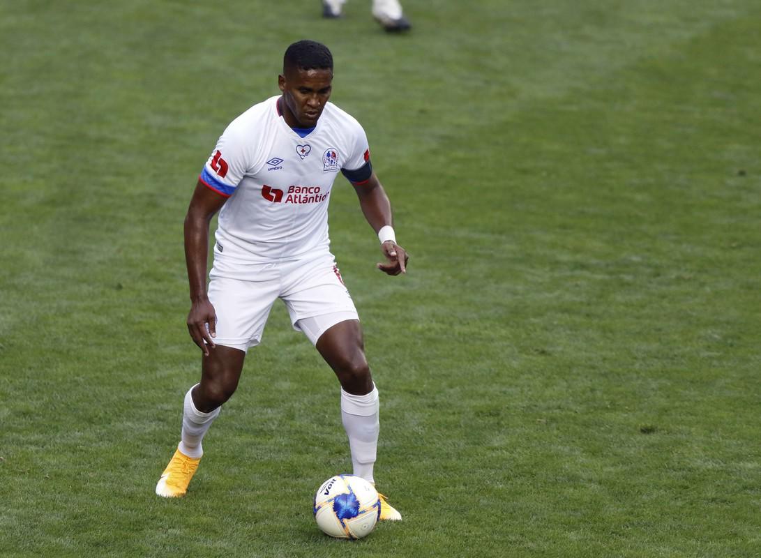 Recambios de lujo y tridente ofensivo: el posible 11 de Pablo Lavallén para frenar a Motagua en el Morazán