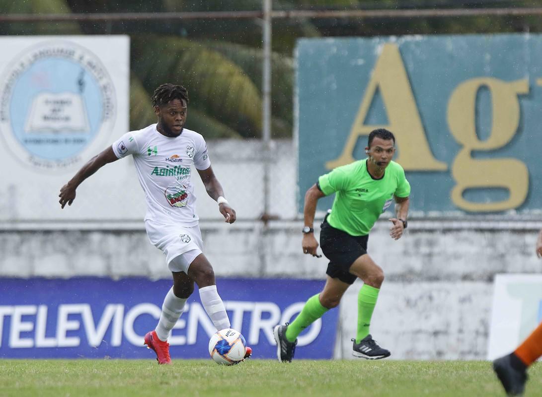 Agencia libre: ¡Futbolistas hondureños que están sin equipo para el Torneo Clausura 2022!