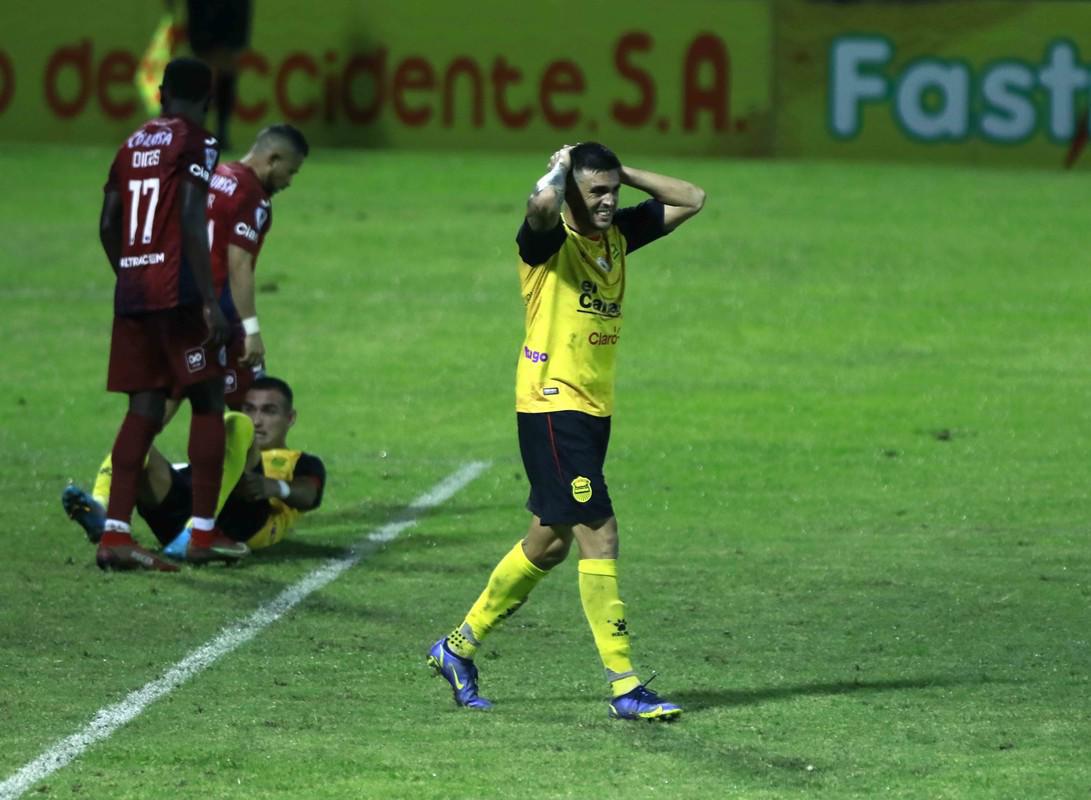 Dominio hondureño: Concacaf confirmó el 11 de las semifinales de vuelta y Olimpia sobresale con sus mejores hombres