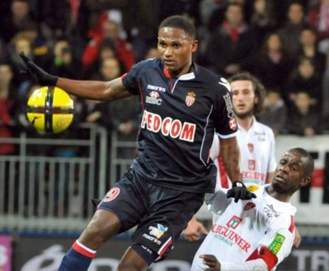 Las fotos de Georgie Welcome en el Mónaco de Francia que quizás no recordabas