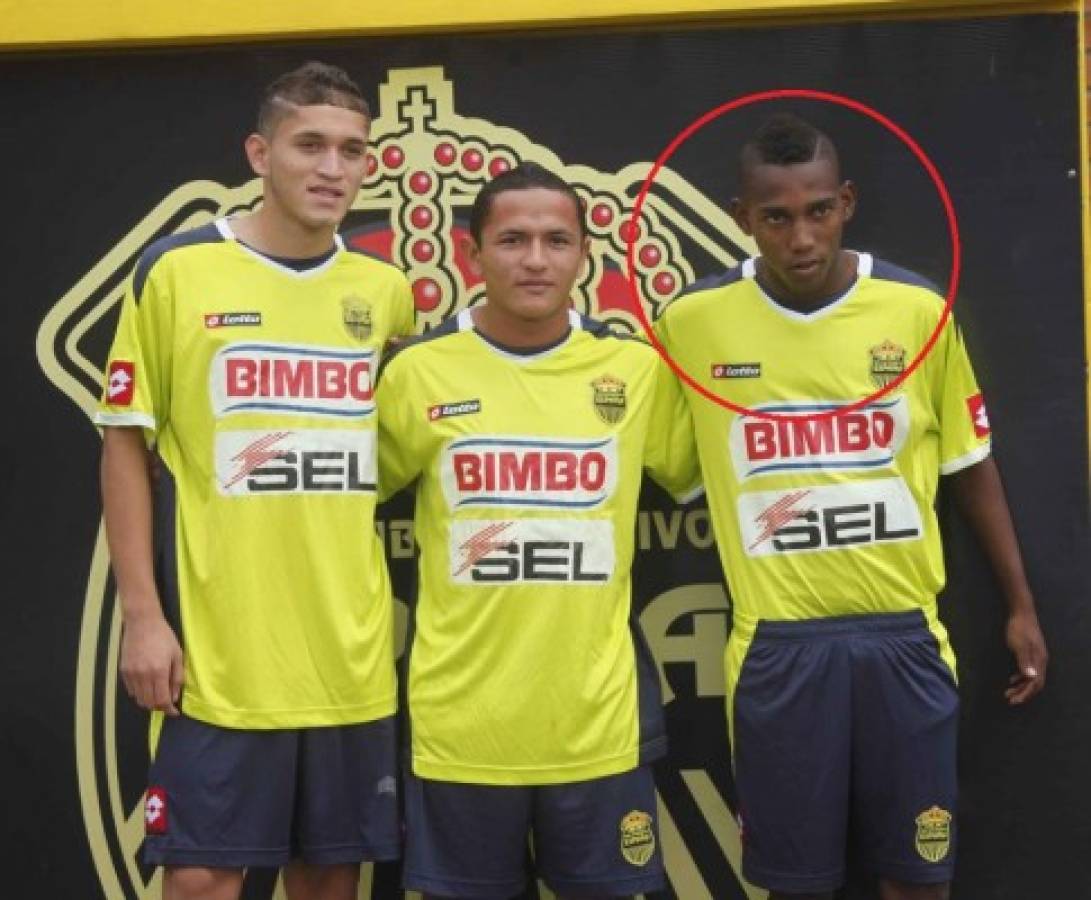 MERCADO CATRACHO: Platense ficha a ex seleccionado chileno y Erick Peña es del Lepaera