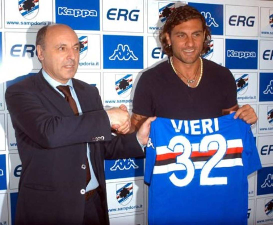 Ficharon por un equipo, pero nunca llegaron a debutar; uno fue echado rápidamente por la afición