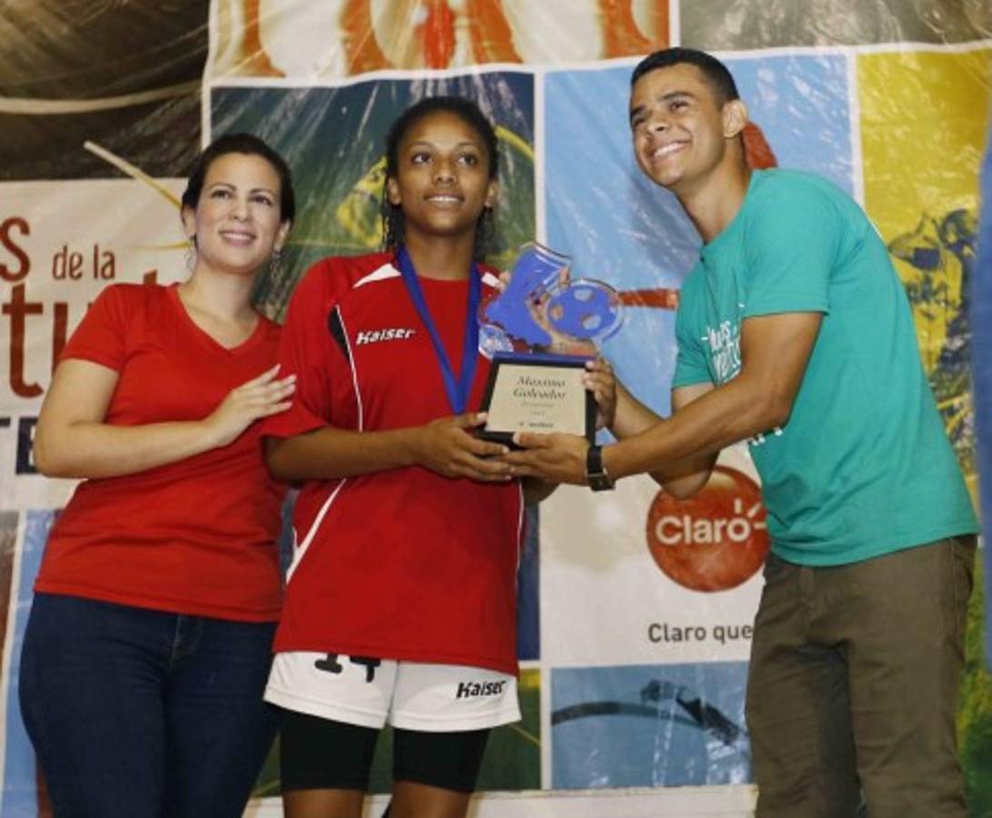 Las imágenes que dejó el cierre de los Juegos de la Juventud 2018